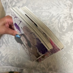 きたない君がいちばんかわいい  百合漫画 １巻と4巻の画像