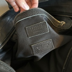 BARNEYS NEW YORK  トートバッグの画像