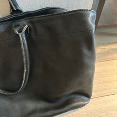 BARNEYS NEW YORK  トートバッグの画像