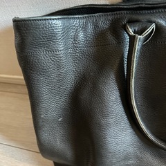 BARNEYS NEW YORK  トートバッグの画像