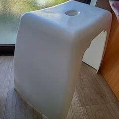 バスチェアの画像