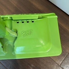 クイックルワイパーの棒の画像