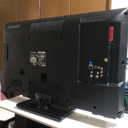 パナソニック 32インチ 液晶テレビ ビエラ TH-32C300
