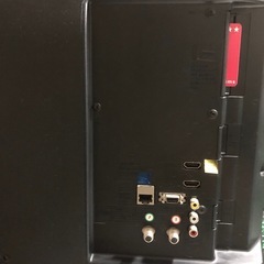 パナソニック 32インチ 液晶テレビ ビエラ TH-32C300の画像