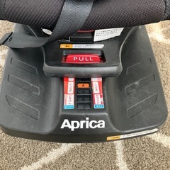 Aprica  クルリラ　AC？の画像