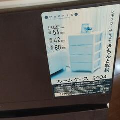 生活用品セットの画像