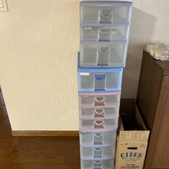 無料！棚全てもらってください。の画像