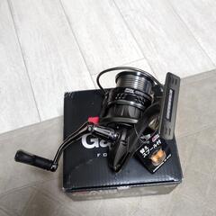 Abu Garcia CARDINALⅢSTX 3000SHの画像