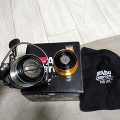 Abu Garcia CARDINALⅢSTX 3000SHの画像