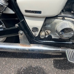 マグナ50（75cc）の画像
