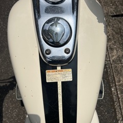 マグナ50（75cc）の画像