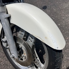マグナ50（75cc）の画像
