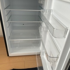 冷蔵庫　2022年製の画像