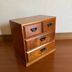 小物入れの画像