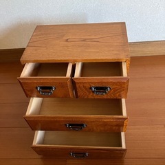 小物入れの画像