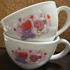 😊ご縁がありました😊Suzy'sZoo ★ テーブルウェア★スージーズーの画像