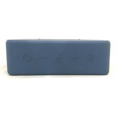 【中古品】soundcore by Anker SOUNDCORE3> ブルー bluetooth スピーカー A3117031の画像