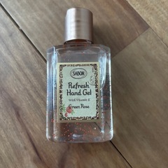 値下げしました!!新品未使用✨️SABONセットの画像
