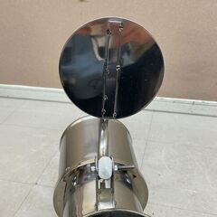 電動かき氷機 フルステンレス アイスクラッシャー かき氷機 電動 STZY-SB114 100V 50/60Hz 8Kg (J1482kxYM)の画像