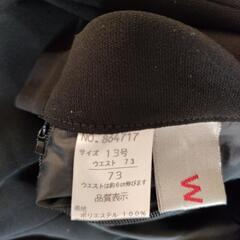 スカート、ズボン、カッパの上下2セット/その他、基本、引き取り限定でお願いします。の画像