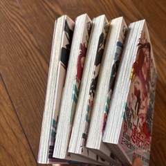 青の祓魔師　５冊　の画像