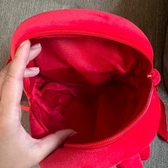 アンパンマンリュックの画像