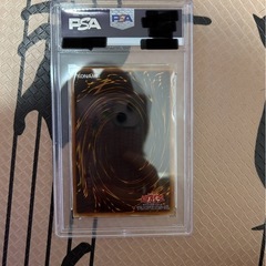 I:Pマスカレーナ絵違いシークレットレア　PSA10の画像