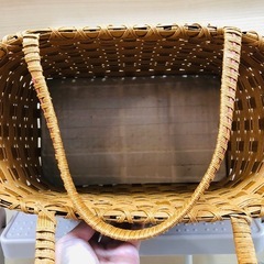 【無料可能】軽い買い物バッグの画像