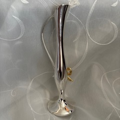 一輪挿し　新品未使用の画像