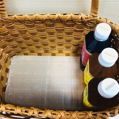 【無料可能】軽い買い物バッグの画像