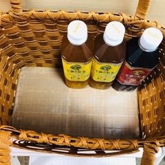 【無料可能】軽い買い物バッグの画像