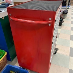 トネ　キャビネットの画像