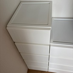 チェストの画像