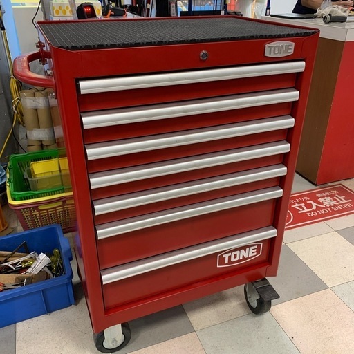 トネ　キャビネット