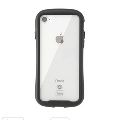 iFace iPhoneケースの画像
