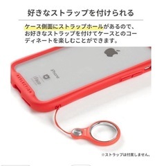 iFace iPhoneケースの画像