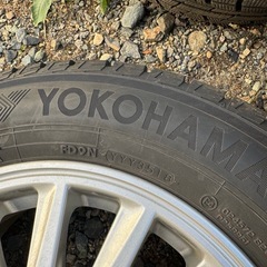 YOKOHAMA アイスガード50PLUSの画像