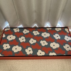 美品　スツールの画像