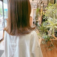 【🫧レディース限定🫧カットモデル募集しています🌼】