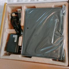 ELECOMWiFiルーターの画像