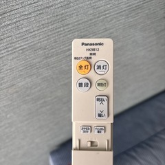 panasonic 照明の画像