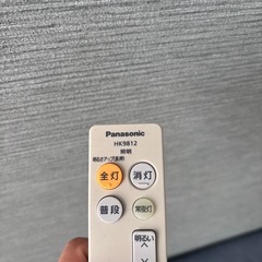 panasonic 照明の画像