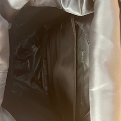 バックパック　登山用バッグの画像