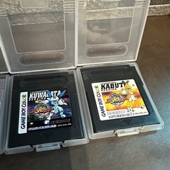 メダロット　ゲームボーイの画像