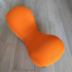 「ながらクッションfit」新品  最後の値下げの画像