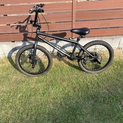 BMXジャイロの画像