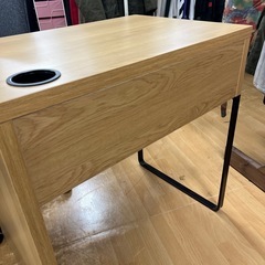 【リサイクル市場エコ伊川谷】IKEA / イケア  ワークデスク MICKE（ミッケ） PCデスク【取りに来られる方限定】の画像