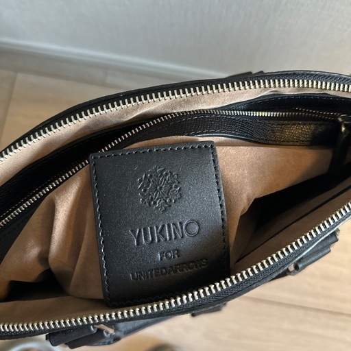 YUKINO FOR UNITED ARROWS ビジネスバッグ 楽天市場】【SALE／50%OFF】UNITED ARROWS ＜YUKINO(ユキノ
