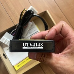 MAZDA30　cx8 cx5など テレビキットの画像