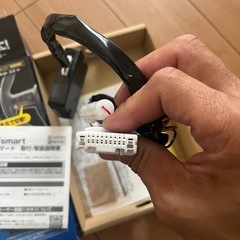 MAZDA30　cx8 cx5など テレビキットの画像